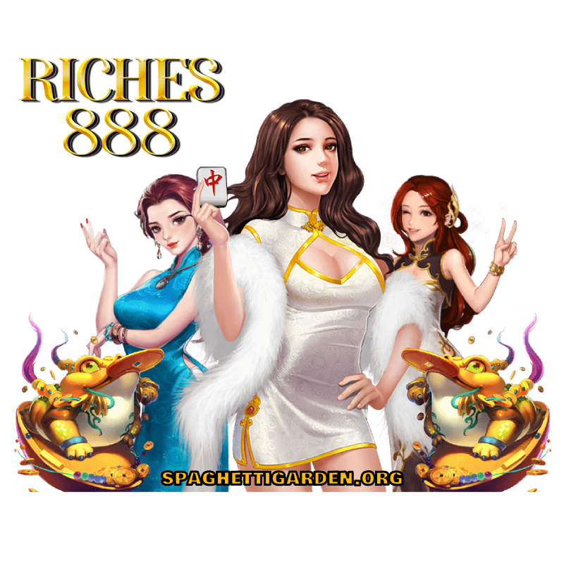 riches888 casino