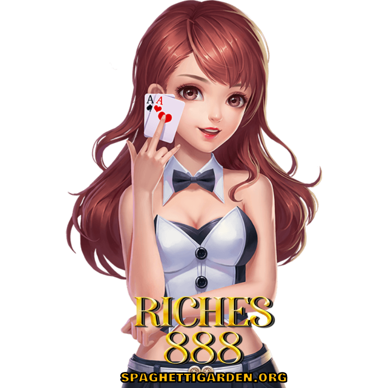 riches888 casino