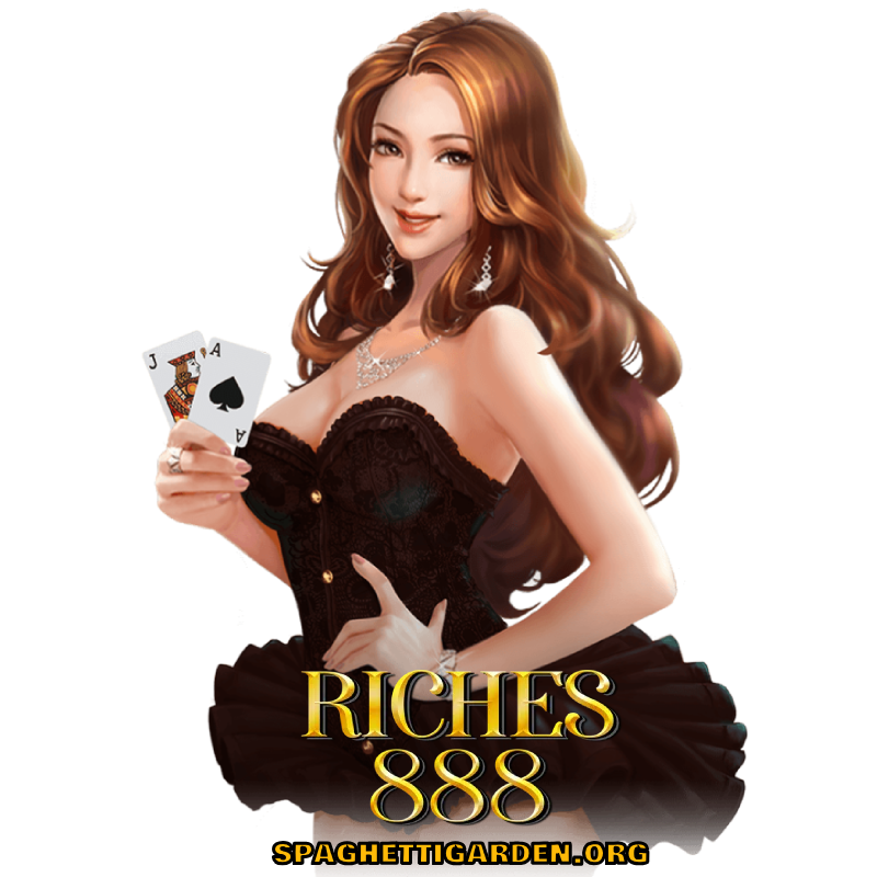 riches888 casino